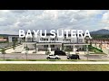 Bayu Sutera @ Bandari Sri Sendayan