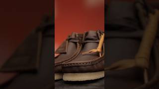 ⚠️⚠️ watch before you buy Clarks Wallabee ⚠️⚠️