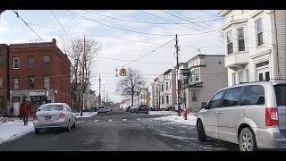 ALBANY NY GHETTO (ARBOR HILL)