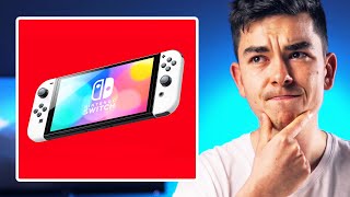 Je nové Nintendo Switch zklamání?
