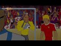 🌊warty swojej wagi w golach bajki o futbolu supa strikas po polsku