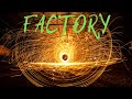 Factory Manufacturing Sound 1 Hour