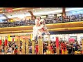 🔴 cny 2025 barongsai kong ha hong pondok indah mall lion dance troupe