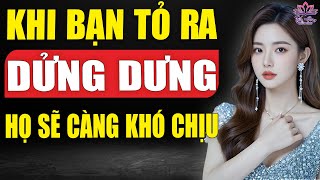 Đừng chặn họ, đừng cầu xin… hãy sử dụng bí mật này và xem mọi thứ thay đổi!
