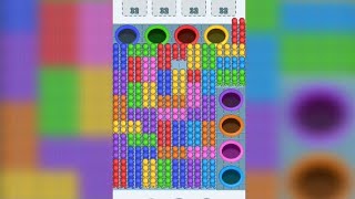 Hole People Level 243 Walkthrough Solution