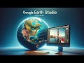 Flying Through a Bridge Effect Tutorial - Google Earth Studio