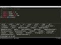 Built-in Modules in Python