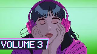 Put Your Headphones On and Just DRIFT AWAY - Vol.3 | DREAMWAVE / SYNTHWAVE