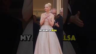 Anya Taylor-Joy wants to play ‘Elsa’ in ‘Frozen’ live-action! #disney