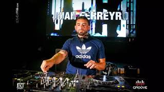 JUAN FERREYRO - PRIVATE PARTY SESSION SEPT 2021TECH HOUSE