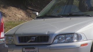 Chula Vista Police Department investigating car vandalism spree