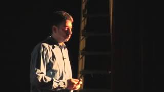 Health Equity and Providing What Is Possible: Mark Brender at TEDxHavergalCollege