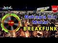 DJ Bahagia Itu Mahal Remix Breakfunk Terbaru Fullbass