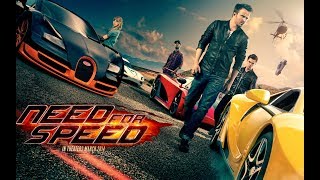 Need For Speed Race to Deleon Final