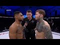 Morgan Charriere vs Jordan Vucenic (Cage Warriors 122) FULL FIGHT