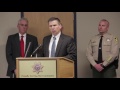 fbi agents did not disclose two shots says deschutes county sheriff