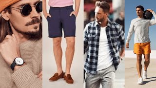 Men’s Weekend Outfit Ideas – Look Stylish \u0026 Comfortable