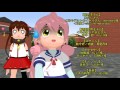 【mmd艦これ／ホイホイズ】まっかせなさ～い。（明石／修正版）