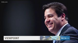 Viewpoint: Former Congressman Raul Labrador reflects on governor race and time in Congress