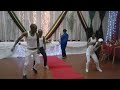 Hungwe Stars lnternational live at Villa Hotel (Golden Peakock)