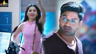 Naa Nuvve Movie Trailer | Latest Telugu Trailers | Kalyan Ram, Tamannah | Sri Balaji Video