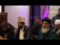 mohammad asghar chishti in mehfil e noor ny jan. 2nd 2016