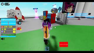 Roblox BLAST SLMUATOR EP1