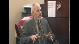 Doc Interviews Dr. Jeffrey Adams, MU Associate Provost, about the First Year Experience