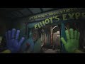 🎮🏚️ poppy playtime chapitre 3 le dortoir de l orphelinat home sweet home