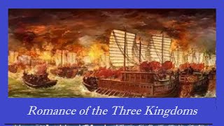 Romance of the 3 Kingdoms Chapter 12: Strategy vs Bravado