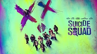 Sucker for pain - Official Soundtrack Suicide Squad
