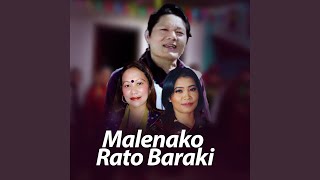 Malenako Rato Baraki