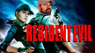 Classic Mondays | Resident Evil 1996