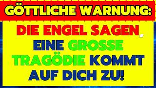 🌟 GOTT SAGT: DIE NÄCHSTEN 30 MINUTEN WERDEN DEIN SCHICKSAL ENTSCHEIDEN!