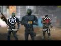 [Mc5] [SB] The_Arcade vs Black Beast