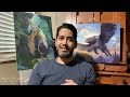 how to start getting work as an artist watts weekly