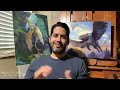 how to start getting work as an artist watts weekly