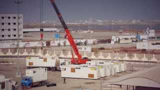 Altaaqa Global Vid2 Power Plant & Energy Rentals (Avoid Electricity Blackout & Energy Shortage)