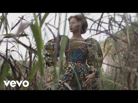 Beyoncé - All Night (Video) Beyoncé - All Night (Video)