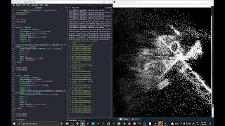 SuperCollider integrated with Processing (OSC)