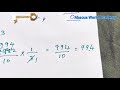 7th std maths term 3 chapter 1 number system exercise 1.4 sum 1 2 pgno 23 7thclassnewmathsbookterm3