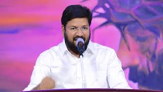 శిరము మీద ముళ్ల సాక్షిగా... Good Friday and Easter song by shalem Anna