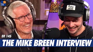 Mike Breen On His Legendary Broadcast Career, Calling The LeBron Block, MJ vs. The Knicks and More