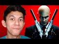 Pembunuh Terhebat di Dunia | HITMAN Indonesia