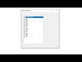 How to select / unselect all the checkedlist box items - VB.net