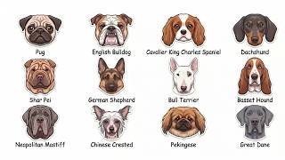 The Shocking Truth About the Most Deformed Dog Breeds