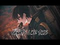 NIGHTS LIKE THIS - Nightcore (Lyrics)