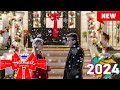 Christmas Bells Are Ringing - New Hallmark Movie -Hallmark Christmas Movie 2024 - Great Romance