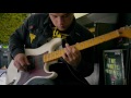 The White Noise -Brainwashed (Playthrough)