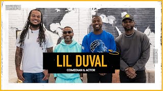 Lil Duval on Life Changing Moment, Humor in Difficult Times & Saying Whatever He